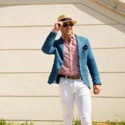 Classic - Walrus Hats Natural Straw Boater Hat - H7005 23 Classic - Walrus Hats Natural Straw Boater Hat - H7005 -Bailey Store h7005 nat mo m5