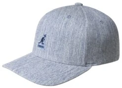 Kangol Wool Flexfit Baseball Cap -Bailey Store h8650bchtblulxl 1dfd5203 7e3f 4c08 b544 fe1febe2face