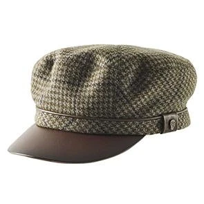 Walter - Helen Kaminski Classic Wool Baker Boy 1 Walter - Helen Kaminski Classic Wool Baker Boy