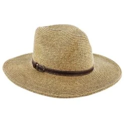 Lounge - Jeanne Simmons Toyo Straw Wide Brim Fedora Hat - 6976 -Bailey Store jeanne simmons fedora lounge jeanne simmons toyo straw wide brim fedora hat 6976 hat 16712665366668