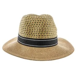 Robin - Jeanne Simmons Paper Braid Fedora Hat - 6874 -Bailey Store jeanne simmons fedora robin jeanne simmons paper braid fedora hat 6874 hat 16524286099596