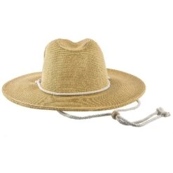 Summer - Jeanne Simmons Toyo Straw Wide Brim Fedora Hat - 6966 -Bailey Store jeanne simmons fedora summer jeanne simmons toyo straw wide brim fedora hat 6966 hat 16524289179788