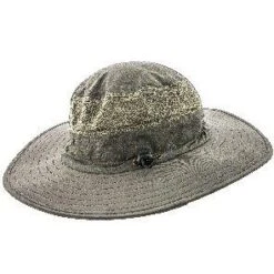 Jeanne Simmons Prairie Polyester Safari Hat -Bailey Store jeanne simmons outback green large prairie jeanne simmons poly safari hat 6914 hat 16556507594892