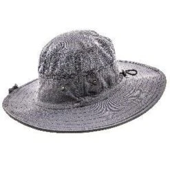 Jeanne Simmons Prairie Polyester Safari Hat -Bailey Store jeanne simmons outback grey large prairie jeanne simmons poly safari hat 6914 hat 16556507627660