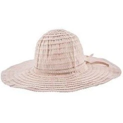 Jeanne Simmons Prima Donna Ribbon Polyester Wide Brim Hat -Bailey Store jeanne simmons wide brim rose white one size fits most prima donna jeanne simmons ribbon wide brim hat 9585 hat 16556509167756