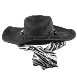 Safari - Jeanne Simmons Paper Braid Wide Brim Hat - 8217 -Bailey Store jeanne simmons wide brim safari jeanne simmons paper braid wide brim hat 8217 hat 16524291244172