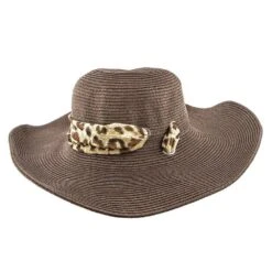 Safari - Jeanne Simmons Paper Braid Wide Brim Hat - 8217 -Bailey Store jeanne simmons wide brim safari jeanne simmons paper braid wide brim hat 8217 hat 16710926598284