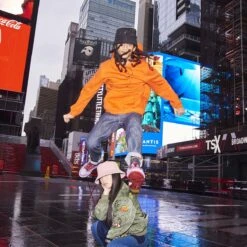 Kangol Bermuda Cotton Bucket Hat -Bailey Store k3050st kangol bermuda bucket peach pink d 3