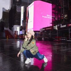 Kangol Bermuda Cotton Bucket Hat -Bailey Store k3050st kangol bermuda bucket peach pink 3