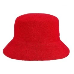 Kangol Bermuda Cotton Bucket Hat -Bailey Store k3050st sc613 av2 3