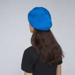 Kangol Bamboo Jax Bamboo Beret Cap -Bailey Store k3143st kangol bamboo jax beret mykonos blue 9 3