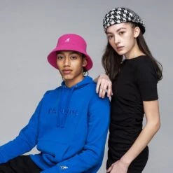 Kangol Abstract Houndstooth 504 Cotton Flat Cap -Bailey Store k3191st kangol wool lahinch electric pink 13 2 be4cfece 01d6 487c 8246 73e3565a6b16