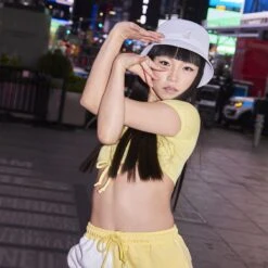 Kangol Tropic Bin Polyester Bucket Hat 37 Kangol Tropic Bin Polyester Bucket Hat -Bailey Store k3299ht kangol tropic bin bucket white d 4