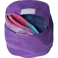 Kangol Tie Dye Cotton Bucket Hat -Bailey Store k4359 ra602 av2k 3