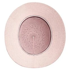 Kangol Tropic Wide Brim Stripe Polyester Bucket Hat -Bailey Store kangol bucket kangol tropic wide brim stripe casual hat hat 16713084960908