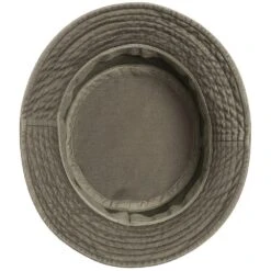 Washed Bucket - Kangol Cotton Bucket Hat -Bailey Store kangol bucket washed bucket kangol cotton bucket hat hat 16693831860364