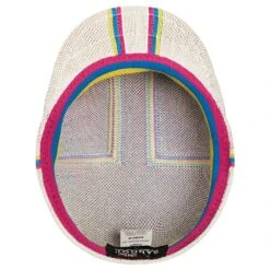 Stripe 507 - Kangol Wool Flat Cap -Bailey Store kangol flat cap angle stripe 507 kangol wool flat cap hat 16524749439116