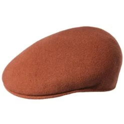 504 - Kangol Wool Flat Cap -Bailey Store kangol flat cap fire opal large 504 kangol wool flat cap hat 16524720930956