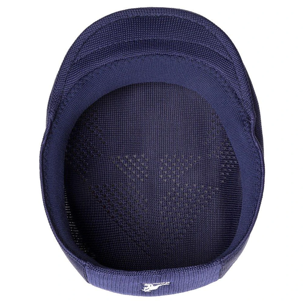 Kangol Neo Geo Polyester Flat Cap 5 Kangol Neo Geo Polyester Flat Cap - Image 5