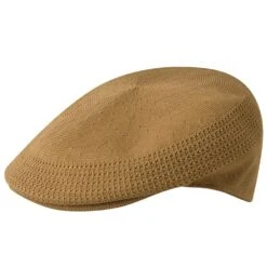 Tropic 504 Ventair - Kangol Flat Cap -Bailey Store kangol flat cap tropic 504 ventair kangol flat cap hat 16524736331916