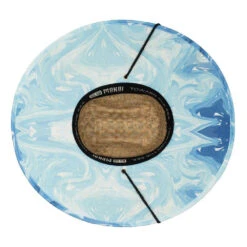 Shorebreak - Makai Rush Straw Lifeguard Hat 7 Shorebreak - Makai Rush Straw Lifeguard Hat -Bailey Store ma116os 2a