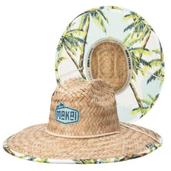 Whispering Palm - Makai Rush Straw Lifeguard Hat 8 Whispering Palm - Makai Rush Straw Lifeguard Hat -Bailey Store ma117os 0a dd530f2e 873e 415a 857b 9b4808e5b54a