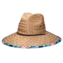 Key West - Makai Palm Straw Lifeguard Hat 7 Key West - Makai Palm Straw Lifeguard Hat -Bailey Store ma134os 1a f8caaa5c 2fd9 4a3b 9c98 07cd849a4024