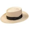 Trinidad - Pantropic 100% Panama Straw Hat