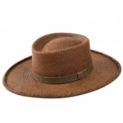Twisted Gambler - Pantropic 100% Straw Hat 7 Twisted Gambler - Pantropic 100% Straw Hat -Bailey Store pantropic fedora twisted gambler pantropic 100 straw hat hat 16524775456908