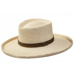 Twisted Gambler - Pantropic 100% Straw Hat 8 Twisted Gambler - Pantropic 100% Straw Hat -Bailey Store pantropic fedora twisted gambler pantropic 100 straw hat hat 16524775489676