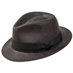 Havana - Pantropic 100% Panama Straw Hat