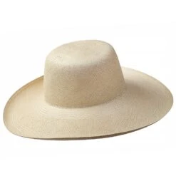 Panama Sunhat - Pantropic 100% Straw Hat -Bailey Store pantropic wide brim natural one size fits most panama sunhat pantropic 100 straw hat hat 16524769198220