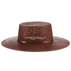 Credo - Santana Straw Gaucho Hat -Bailey Store santana bolero credo santana straw gaucho hat hat 16524702417036