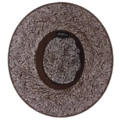 Credo - Santana Straw Gaucho Hat -Bailey Store santana bolero credo santana straw gaucho hat hat 16524702482572