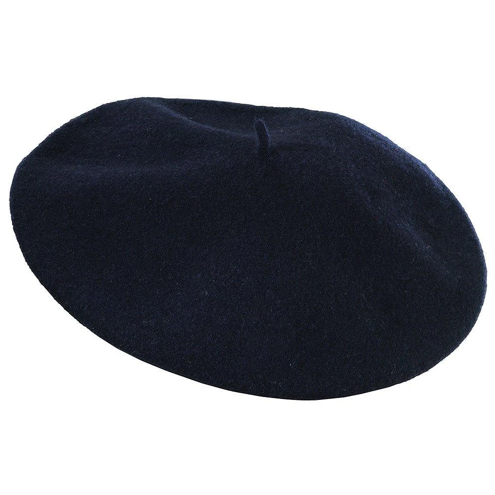 Scala Frenchy - Wool French Beret Hat - 10.5" 7 Scala Frenchy - Wool French Beret Hat - 10.5" - Image 7