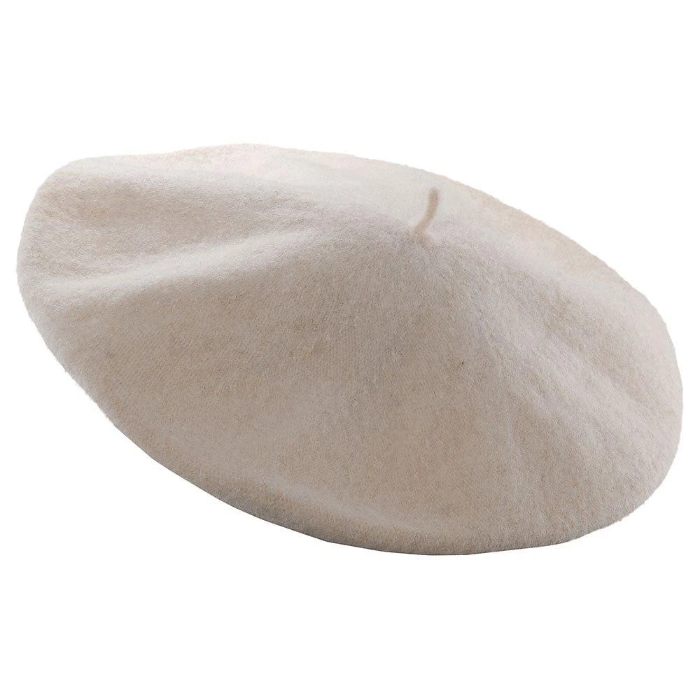 Scala Frenchy - Wool French Beret Hat - 10.5" 11 Scala Frenchy - Wool French Beret Hat - 10.5" - Image 11