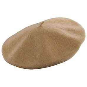 Scala Frenchy - Wool French Beret Hat - 10.5" 16 Scala Frenchy - Wool French Beret Hat - 10.5" - Image 16