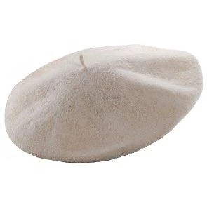 Scala Frenchy - Wool French Beret Hat - 10.5" 20 Scala Frenchy - Wool French Beret Hat - 10.5" - Image 20
