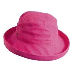 Bliss - Scala LC484 White Cotton Medium Brim Bretton Bucket Hat -Bailey Store scala bretton bliss scala lc484 white cotton medium brim bretton bucket hat hat 16524314771596