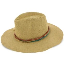 Phoenix - Scala 100% Toyo Straw Fedora Hat -Bailey Store scala fedora natural one size fits most phoenix scala coral 100 toyo straw fedora hat hat 16524598706316