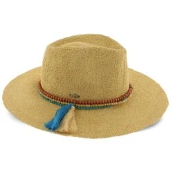 Phoenix - Scala 100% Toyo Straw Fedora Hat -Bailey Store scala fedora phoenix scala coral 100 toyo straw fedora hat hat 16524599361676
