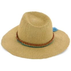 Phoenix - Scala 100% Toyo Straw Fedora Hat -Bailey Store scala fedora phoenix scala coral 100 toyo straw fedora hat hat 16524599492748