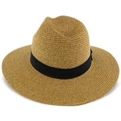 Sunnydale - Scala Toast Paper Braid Big Brim Fedora 15 Sunnydale - Scala Toast Paper Braid Big Brim Fedora -Bailey Store scala fedora sunnydale scala toast paper braid big brim fedora hat 16524320014476