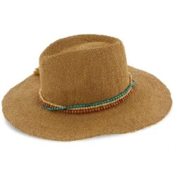 Phoenix - Scala 100% Toyo Straw Fedora Hat -Bailey Store scala fedora tea one size fits most phoenix scala coral 100 toyo straw fedora hat hat 16711217676428