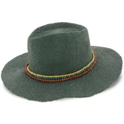 Phoenix - Scala 100% Toyo Straw Fedora Hat -Bailey Store scala fedora teal one size fits most phoenix scala coral 100 toyo straw fedora hat hat 16524598771852