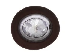 Legato - Scala WF509 Black Wool Felt Porkpie Hat -Bailey Store scala porkpie legato scala wf509 black wool felt porkpie hat hat 17331299188876