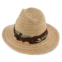 Amazon - H-MR208 - Scala 100% Raffia Straw Safari Hat -Bailey Store scala safari amazon h mr208 scala 100 raffia straw safari hat hat 17302145958028