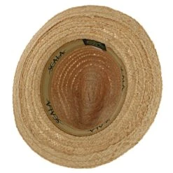 Maui - H-MR207 - Scala 100% Raffia Straw Safari Hat 13 Maui - H-MR207 - Scala 100% Raffia Straw Safari Hat -Bailey Store scala safari maui h mr207 scala 100 raffia straw safari hat hat 16712279883916