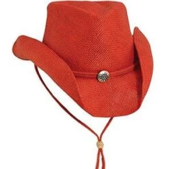 The Rider - Scala ST11OS Shapeable Toyo Western Hat 20 The Rider - Scala ST11OS Shapeable Toyo Western Hat -Bailey Store scala western red large xl the rider scala st11os shapeable toyo western hat hat 16556517621900