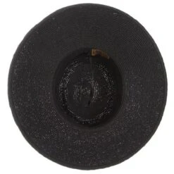 Optimist - Scala LP237 Toast Paper Braid Boater Hat -Bailey Store scala wide brim optimist scala lp237 toast paper braid boater hat hat 16524465569932